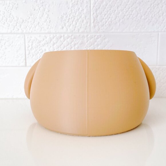 animal pots - plant pots for lined plants - Picture 9 of 16